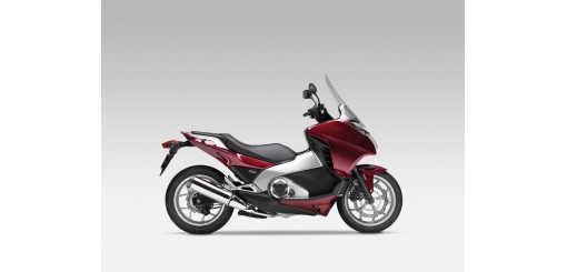 Integra de 2012