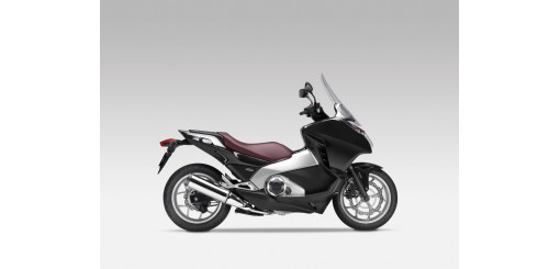 Integra de 2012