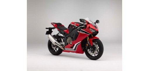 CBR1000RR „Fireblade“ de 2017