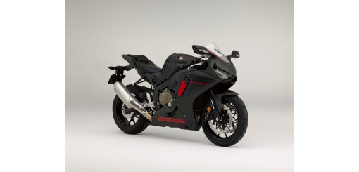 CBR1000RR „Fireblade“ de 2017