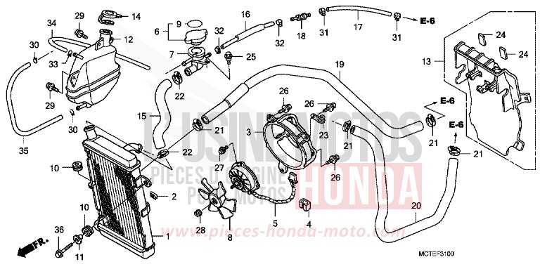 KUEHLER von SW-T400 DEGITAL SILVER METALLIC (NHA30) von 2006