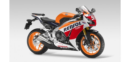 CBR1000RR „Fireblade“ de 2016