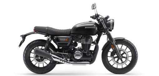 GB350S de 2025