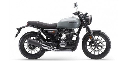 GB350S de 2025