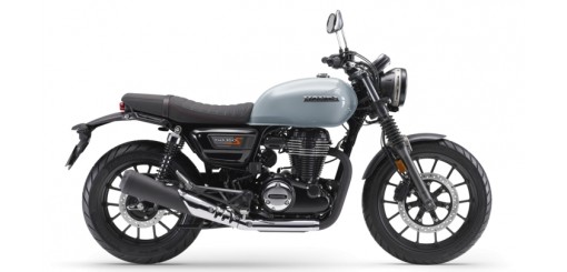 GB350S de 2025