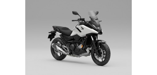 NC750X DCT de 2025