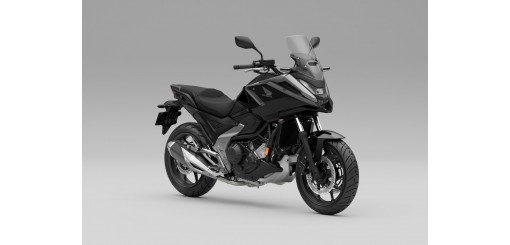 NC750X DCT de 2025