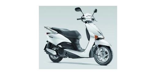 NHX 110 de 2008