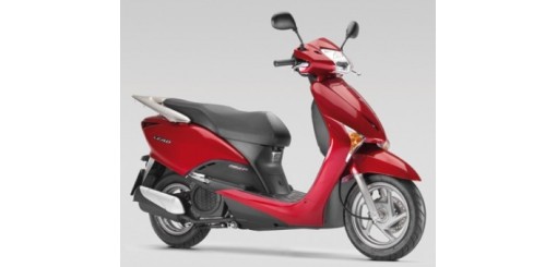 NHX 110 de 2010