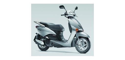 NHX 110 de 2010