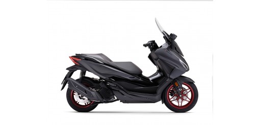 Forza 125 de 2024