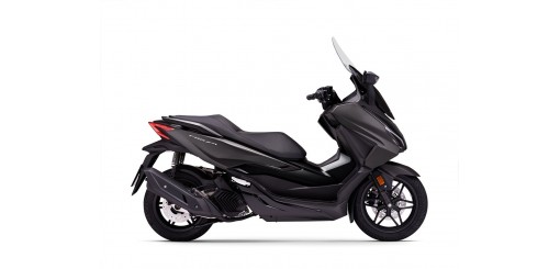 Forza 125 de 2024