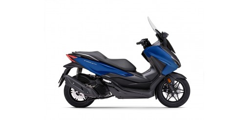 Forza 125 de 2024