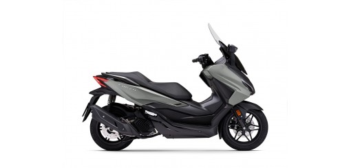 Forza 125 de 2024