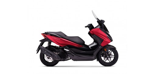 Forza 125 de 2024