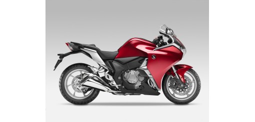 VFR1200F Schaltgetriebe de 2011