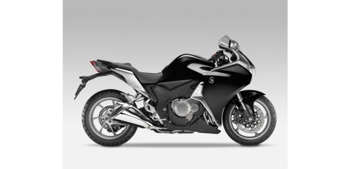 VFR1200F Schaltgetriebe de 2011