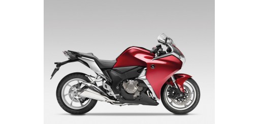 VFR1200F Schaltgetriebe de 2012