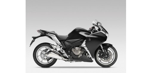 VFR1200F Schaltgetriebe de 2012