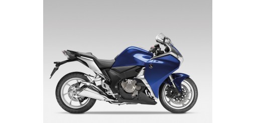 VFR1200F Schaltgetriebe de 2013