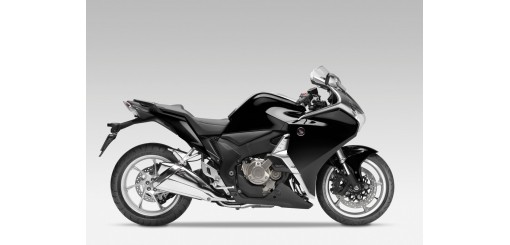 VFR1200F Schaltgetriebe de 2013