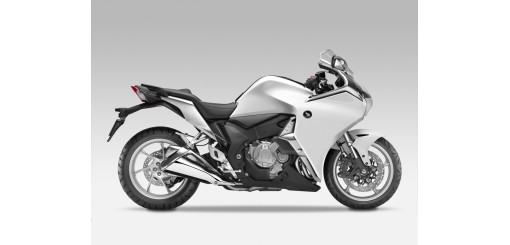 VFR1200F Schaltgetriebe de 2013