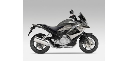VFR800X „Crossrunner“ de 2013