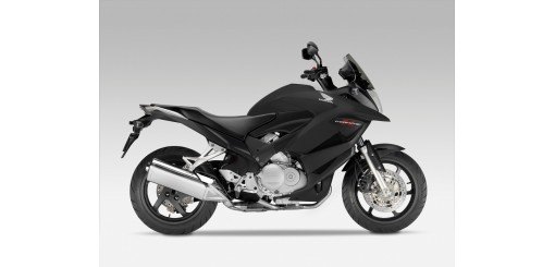 VFR800X „Crossrunner“ de 2013