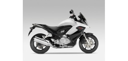 VFR800X „Crossrunner“ de 2013