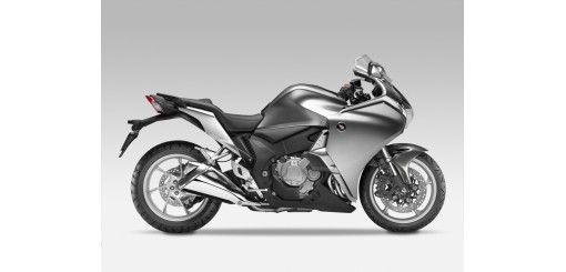 VFR1200F Schaltgetriebe de 2010