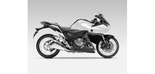 VFR1200F Schaltgetriebe de 2015