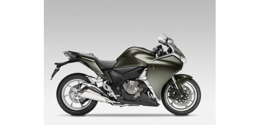 VFR1200F Schaltgetriebe de 2015