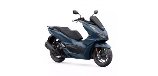PCX 125 de 2023