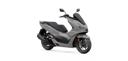 PCX 125 de 2023