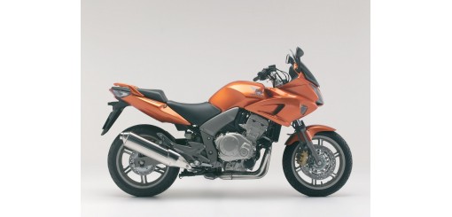CBF1000 ABS de 2007