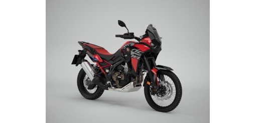 Africa Twin de 2023