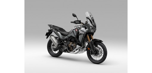Africa Twin de 2025