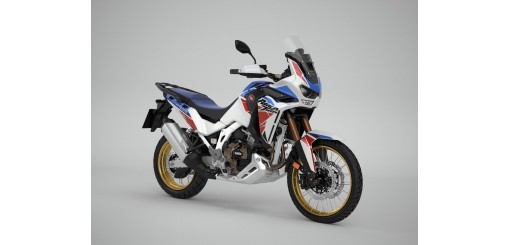 Africa Twin de 2023