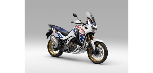 Africa Twin DCT de 2025