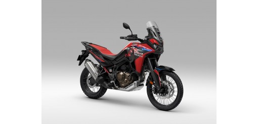 Africa Twin de 2025