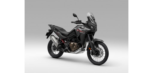 Africa Twin de 2025