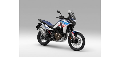 Africa Twin DCT de 2025