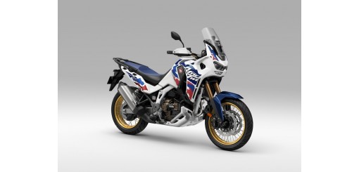 Africa Twin de 2024