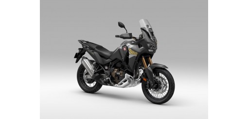 Africa Twin de 2024