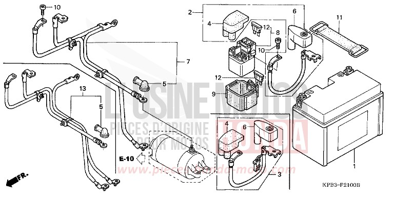 BATTERIE von JAZZ ACCURATE SILVER METALLIC (NH146) von 2001