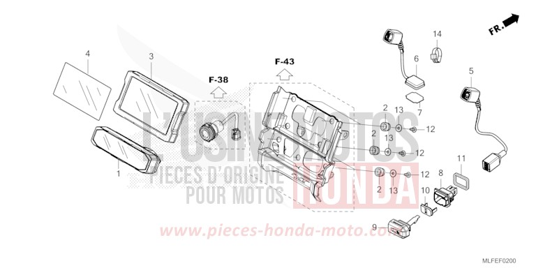 MESSGERAET/GPS-ANTENNE von NT1100 IRIDIUM GRAY METALLIC (NHC65) von 2026