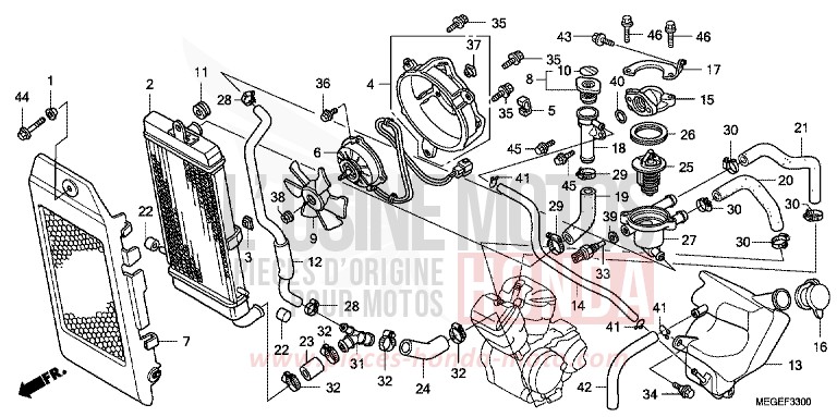 KUEHLER von Shadow HEAVY GRAY METALLIC-U (NH194TB) von 2010