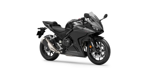 CBR500R de 2026