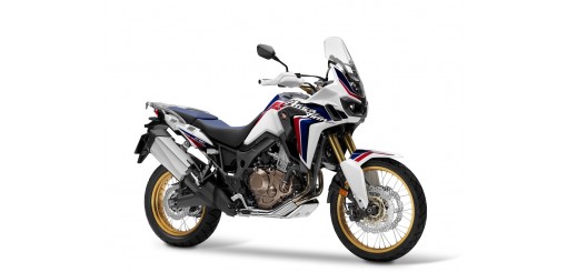 Africa Twin de 2016