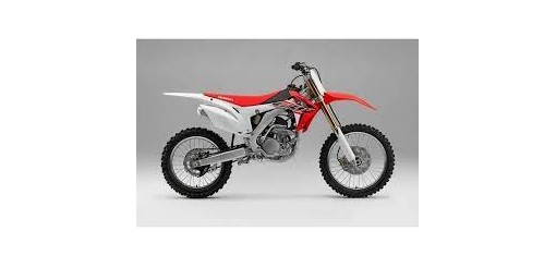 CRF250R de 2015